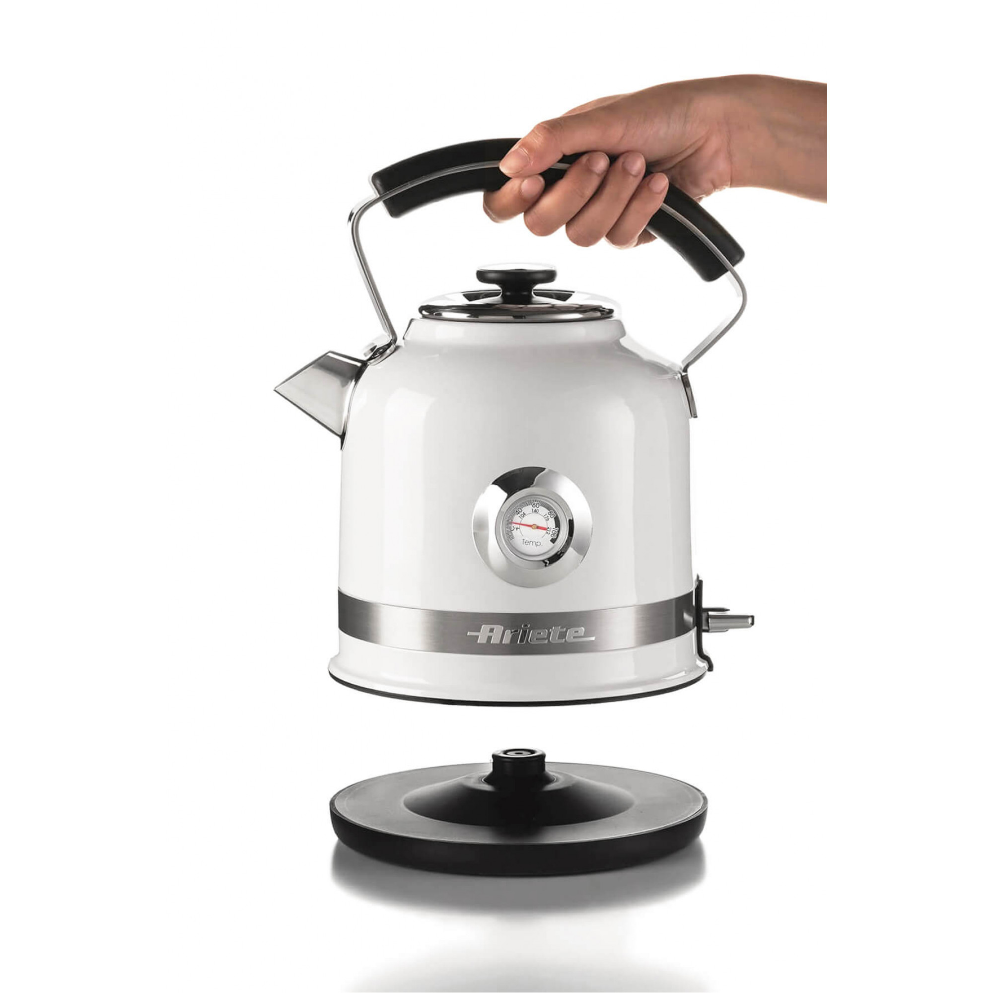 Ariete 2854 Moderna Electric Kettle – image 3