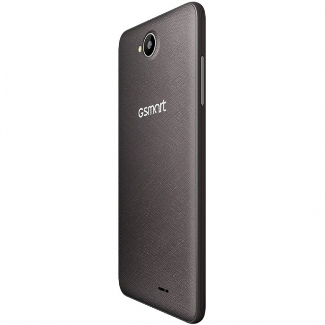 GIGABYTE Classic 12.7 cm (5") Dual SIM Android 5.1 3G Micro-USB 1 GB 8 GB 2000 mAh Black – image 4