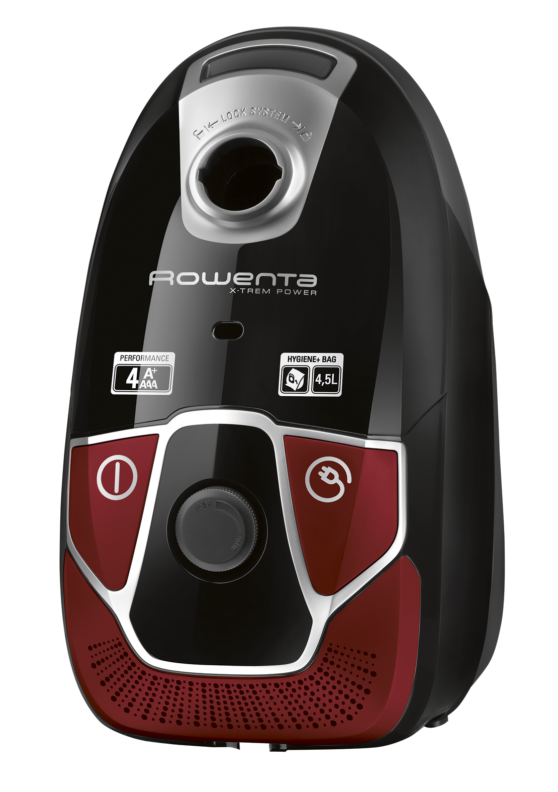 Rowenta X-TREM RO6883 vacuum – image 2