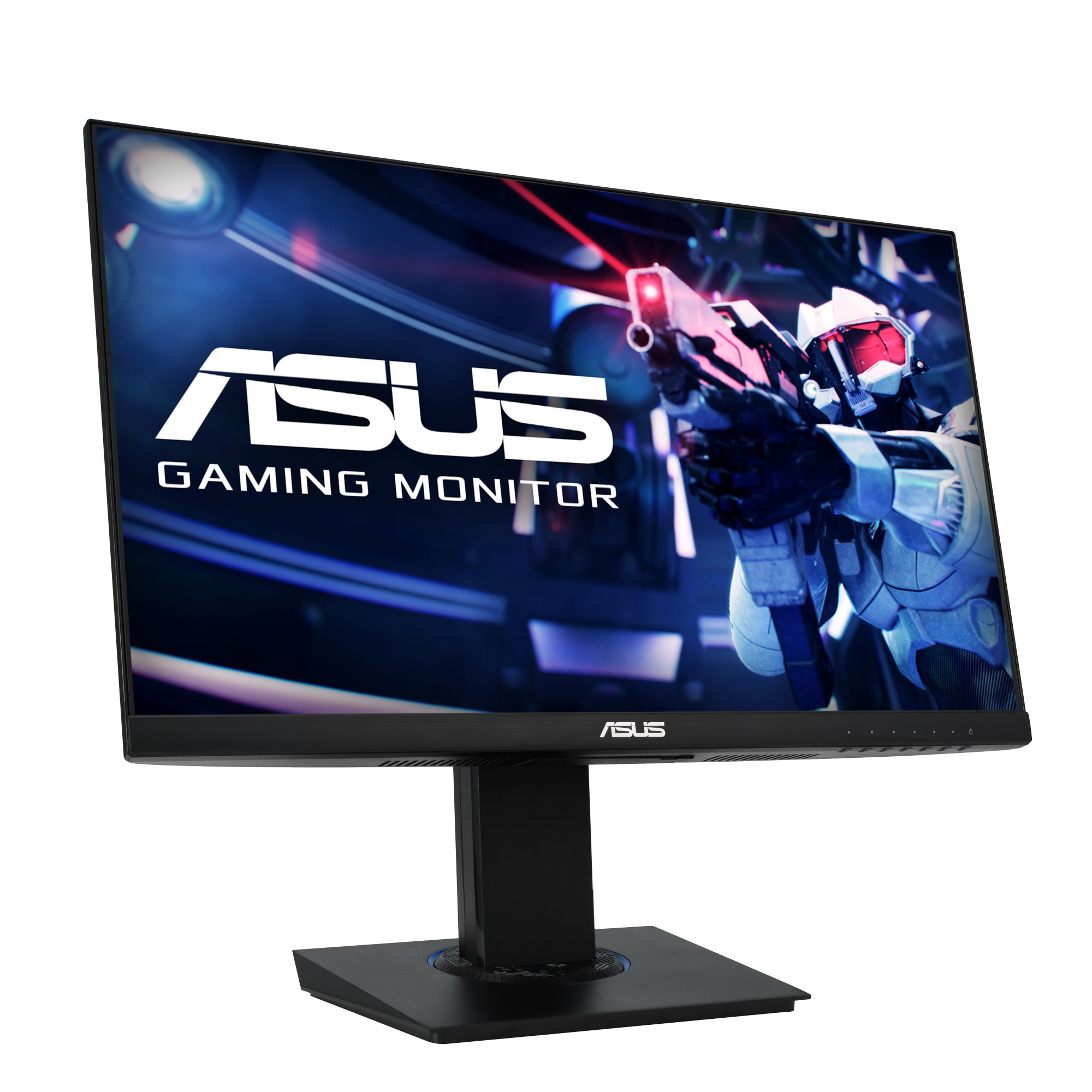 ASUS VG246H computer monitor – image 3
