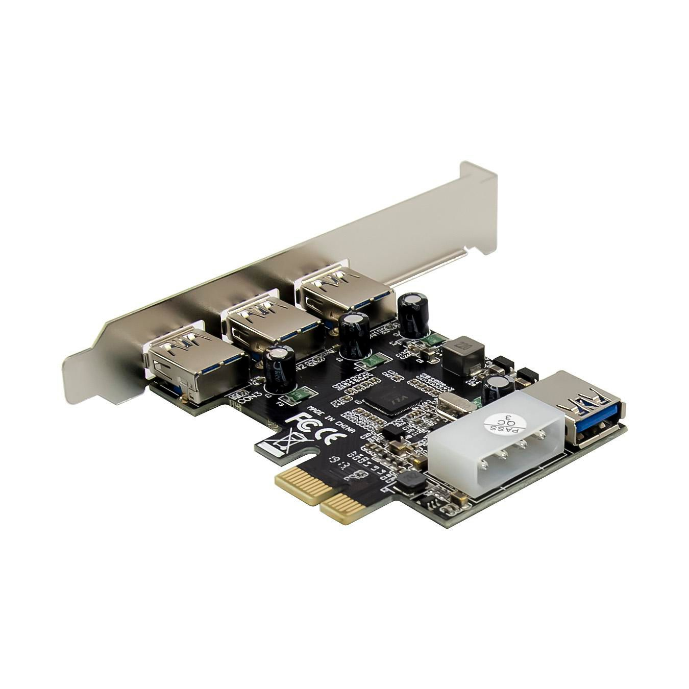 Microconnect MC-USB3.0-F2B2-V2 interface cards/adapter Internal USB 3.2 Gen 1 (3.1 Gen 1) – image 3