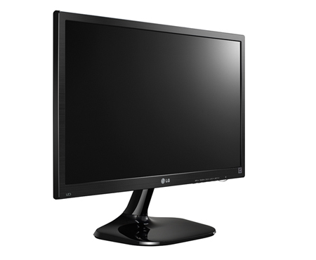 LG 22M47D-P computer monitor – image 4