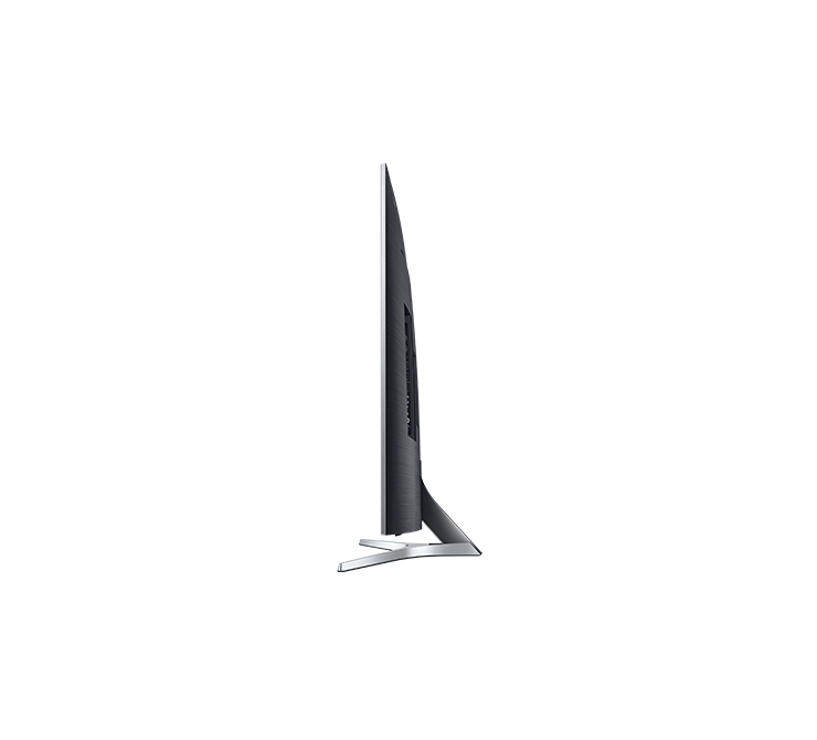 Samsung UE78KU6502U 198.1 cm (78") 4K Ultra HD Smart TV Wi-Fi Silver – image 3