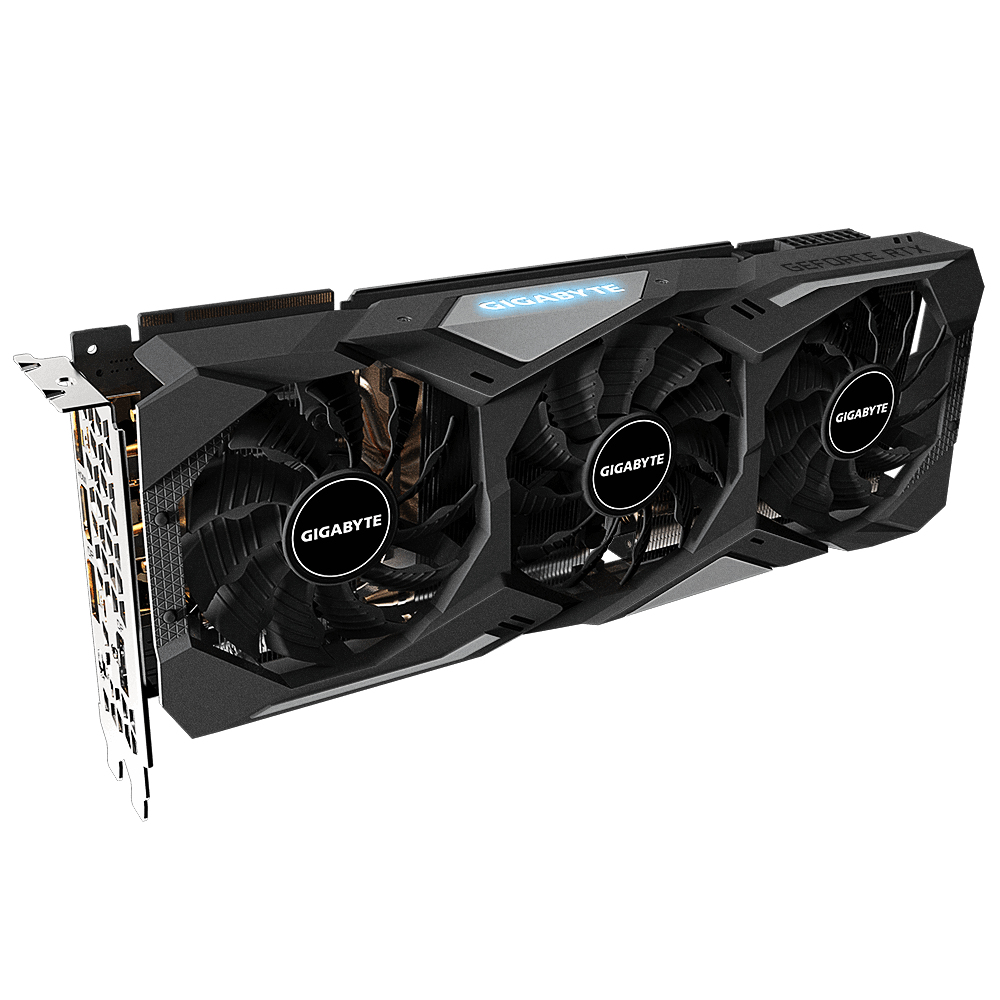 GIGABYTE GAMING GeForce RTX 2080 SUPER – image 2