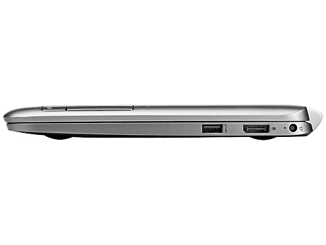 HP 1011 G1 + UltraSlim Docking Station – image 4