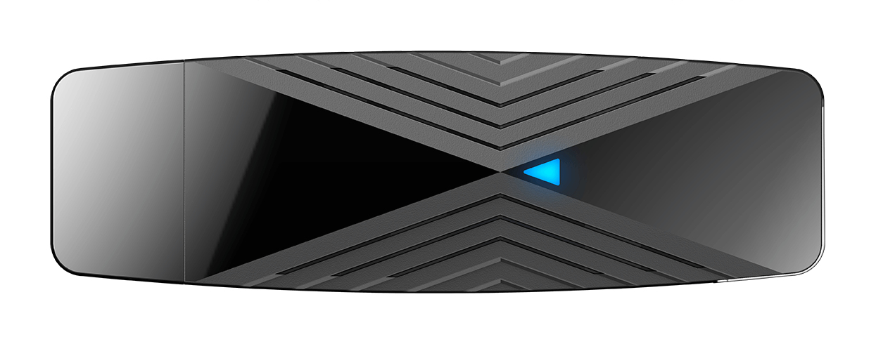 D-Link AX1800 Wi-Fi USB Adapter – image 3