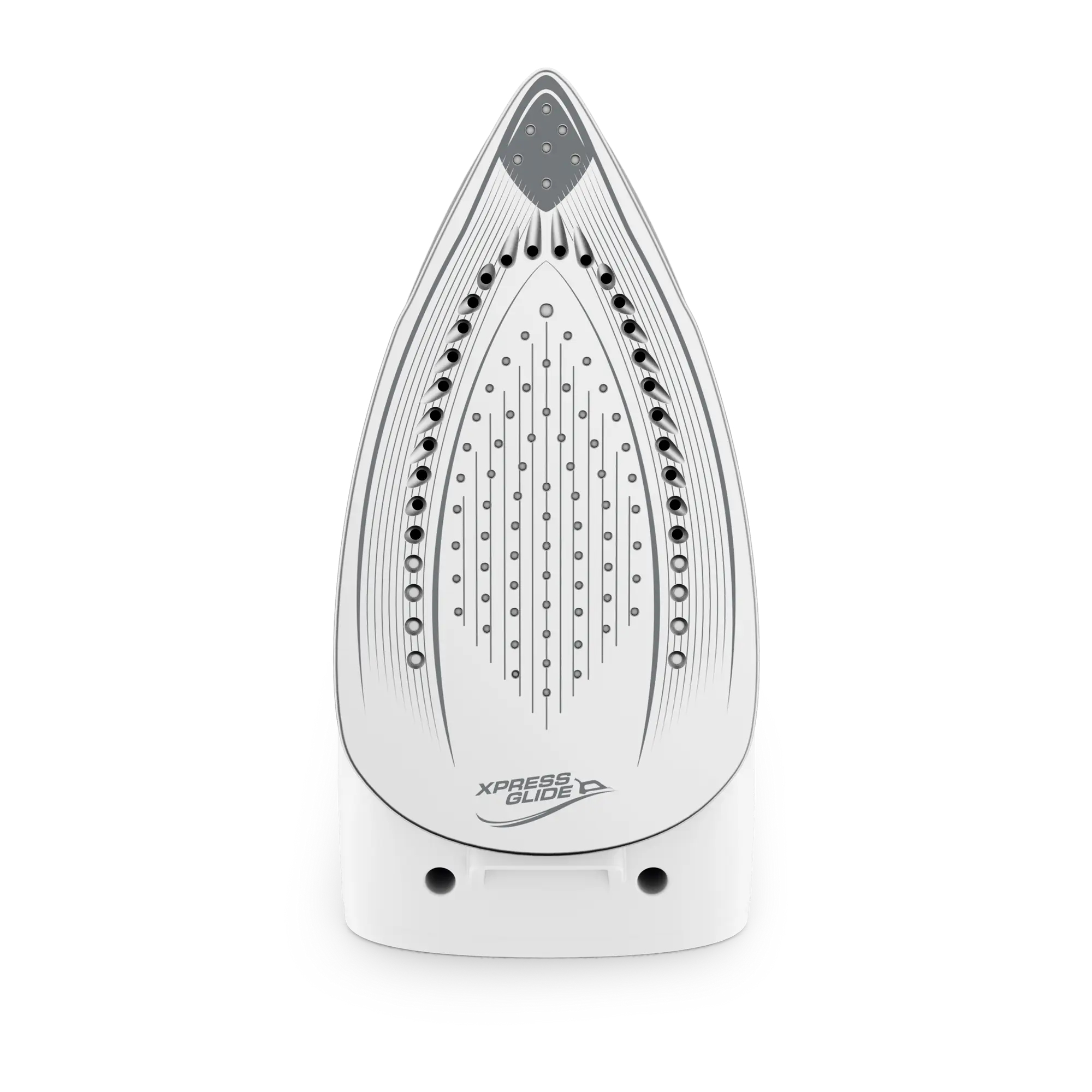 Tefal Express Optimal SV4111E0 steam ironing station – image 2