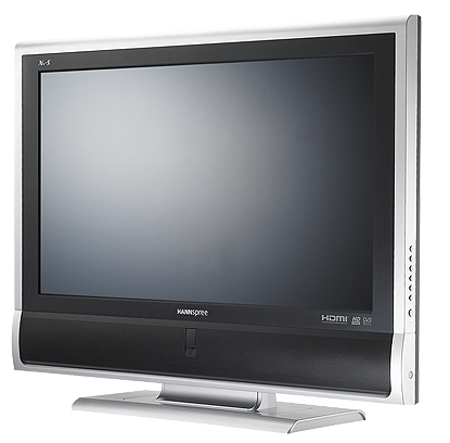 Hannspree GT02-32E2 TV – image 3