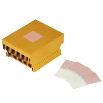 Hama Set of Heat-Conducting Films