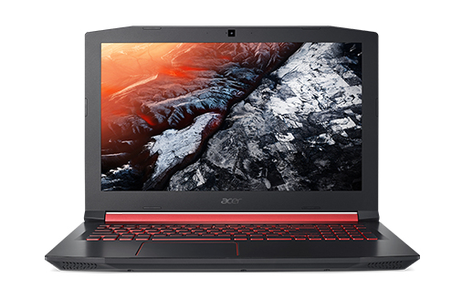 Acer Nitro 5 AN515-42-R55Z AMD Ryzen™ 5 2500U Laptop