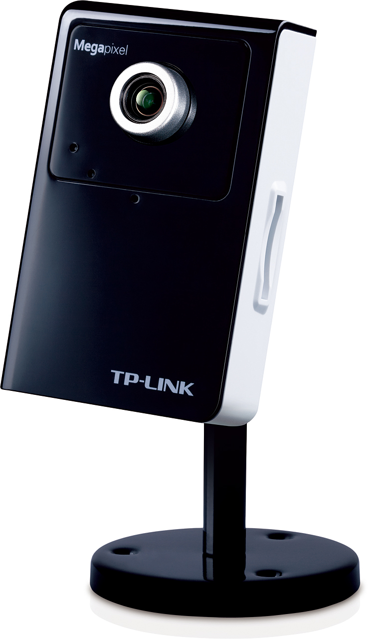 TP-Link TL-SC3430N security camera Bullet IP security camera Indoor