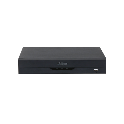 Dahua Technology WizSense NVR2116HS-I сетевой видеорегистратор