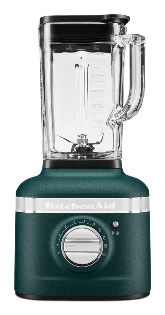KitchenAid Standmixer 5KSB4026EPP Pebbled Palm