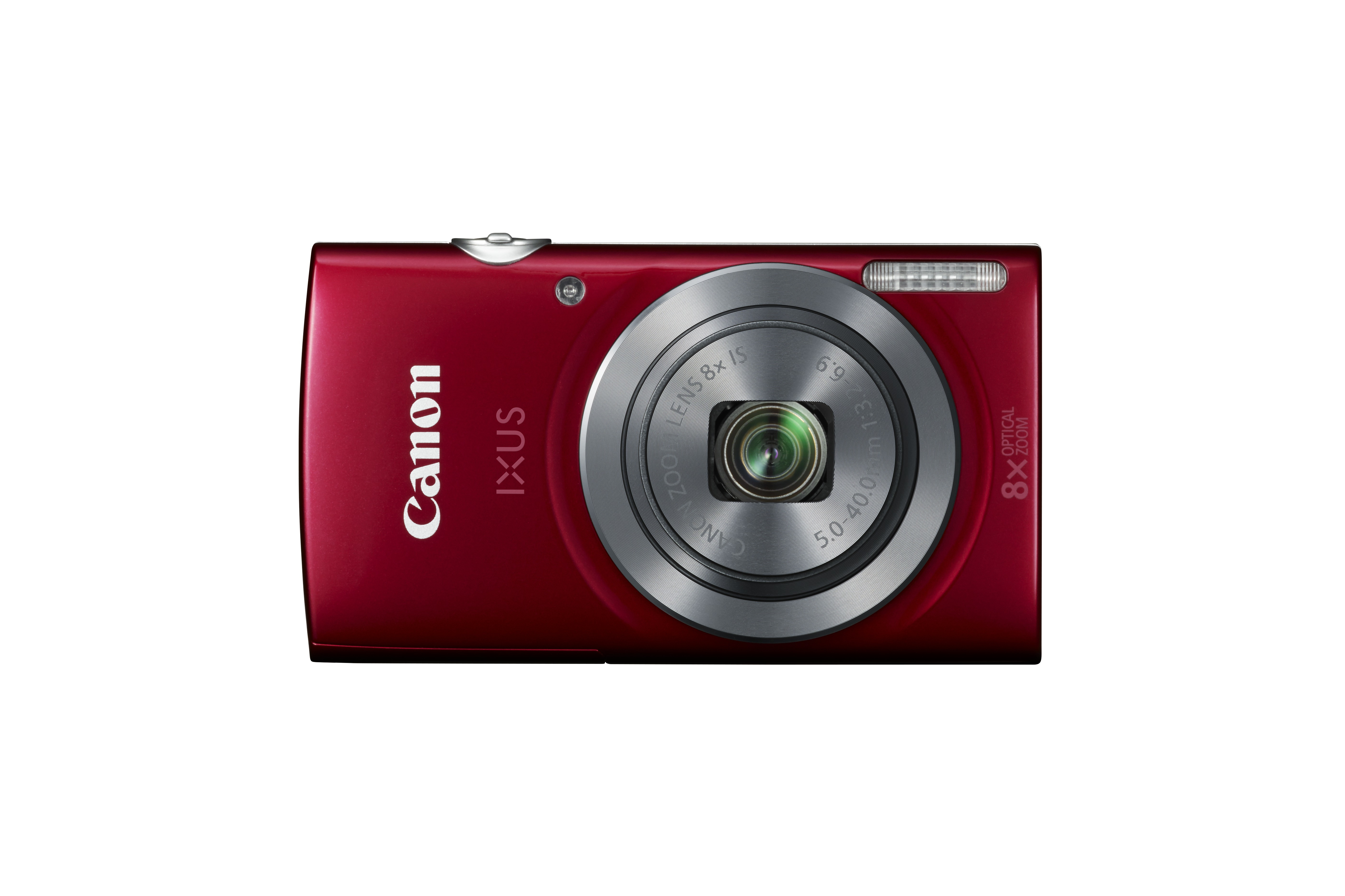 Canon IXUS 165 1/2.3" Compact camera – image 3
