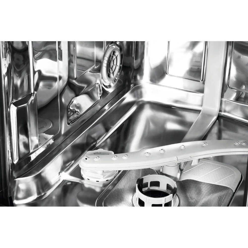 Indesit DSR 26B17 NX – image 2