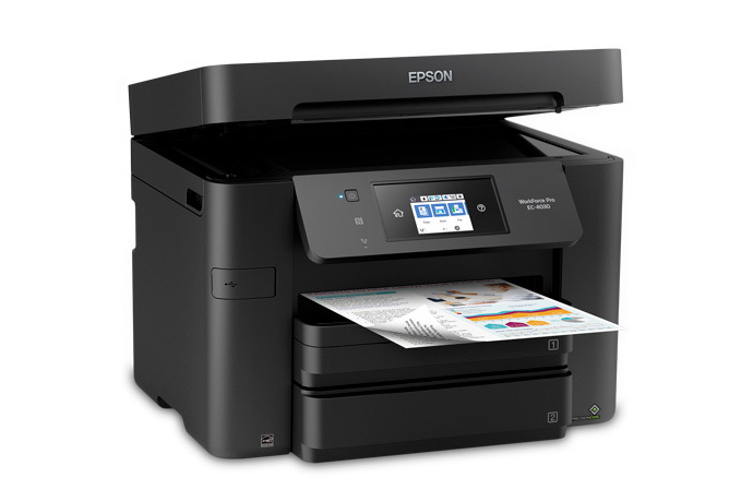 Epson WorkForce Pro C11CG01205 multifunction printer Inkjet A4 – image 7