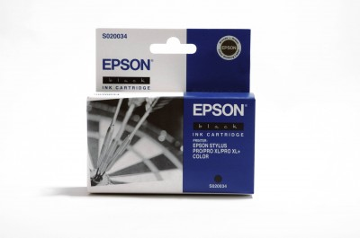 Epson Ink Cart Black f Stylus Color Pro ProXL – image 5