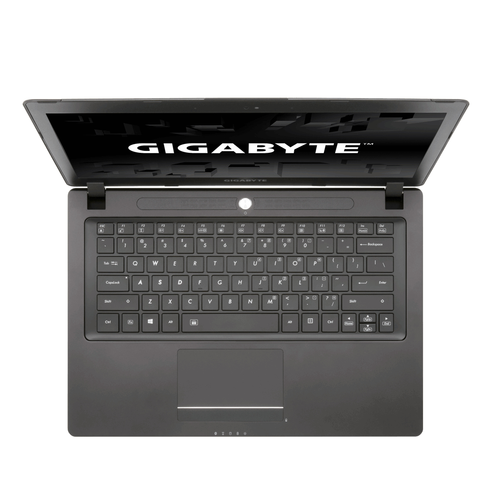 GIGABYTE P34F V5 C1D-FR – image 4