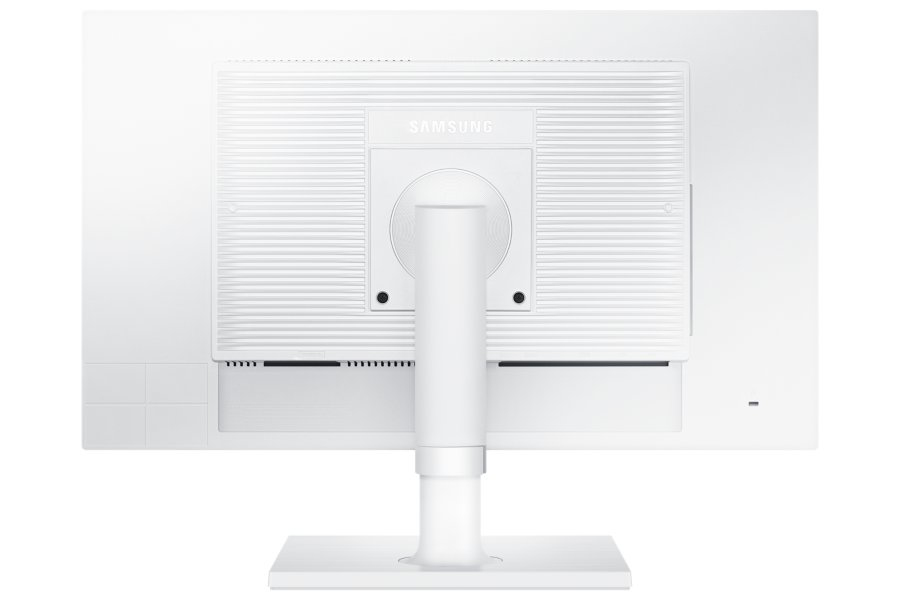 Samsung NC241W computer monitor – image 8