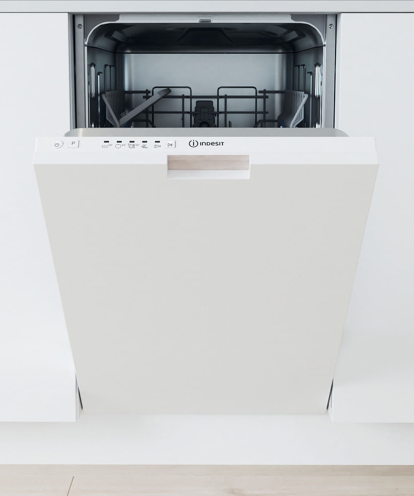 Indesit DSIE — vue 1 sur 8