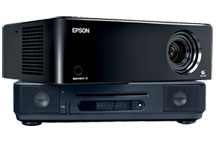 Epson MovieMate 72 – image 1