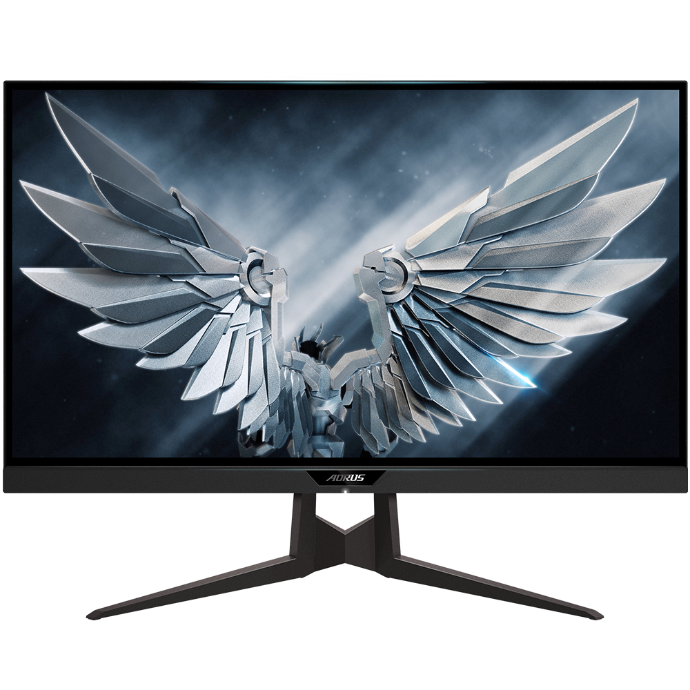 GIGABYTE AORUS FI27Q-P – image 2