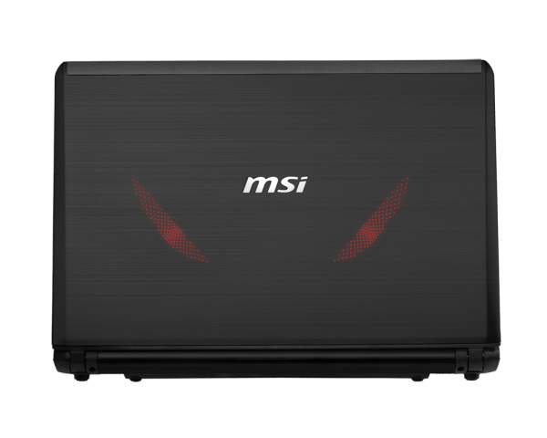 MSI GE40 2OC (Dragon Eyes)-273RU – image 3