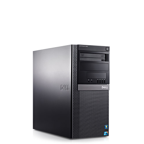 Dell OptiPlex 980MT