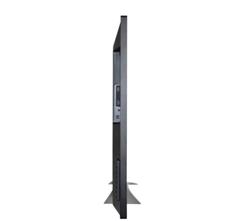 JVC SL47B-C TV 119.4 cm (47") Full HD Smart TV Wi-Fi Black, Silver 350 cd/m² – image 4
