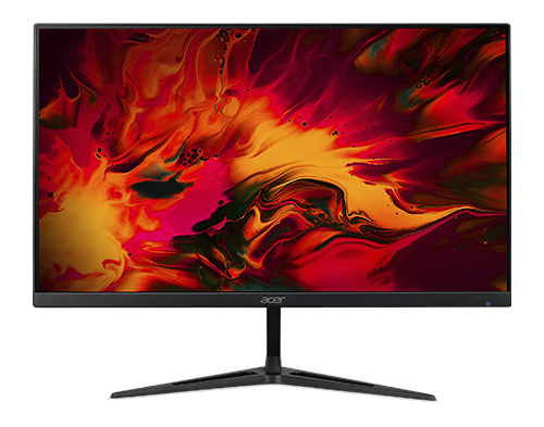 Acer NITRO RG1 RG241YPBIIPX computer monitor – image 6