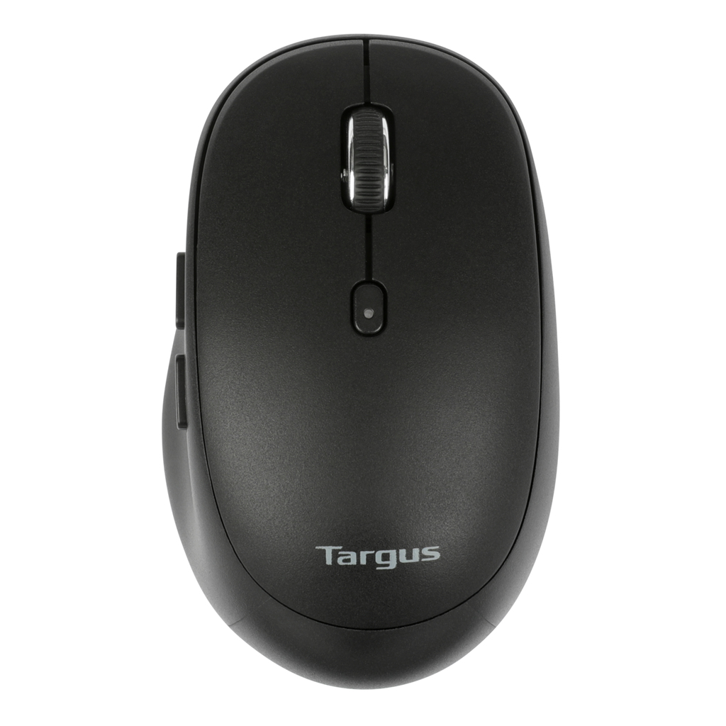Targus AKM626USZ keyboard Mouse included Universal Bluetooth QWERTY English Black – image 5