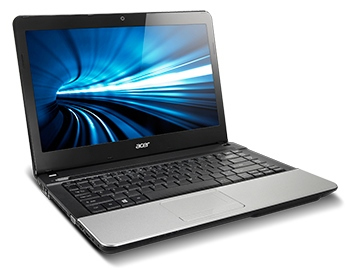 Acer Aspire 471-32344G50Mnks Intel® Core™ i3 i3-2348M Laptop
