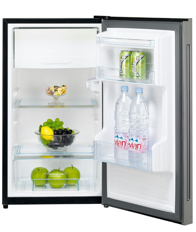 Daewoo FN-15B2B fridge Freestanding – image 4