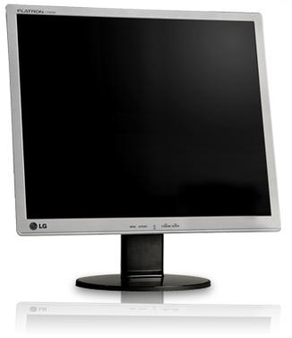 LG L1742P computer monitor