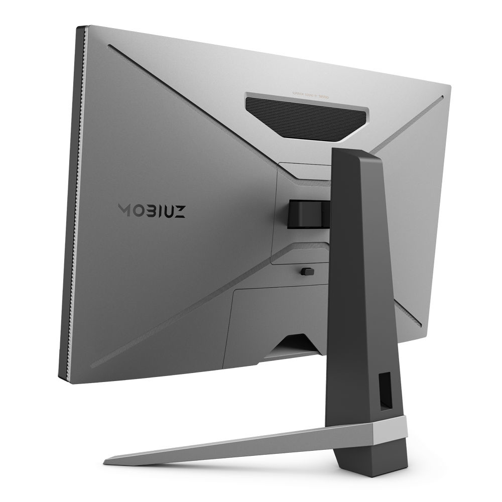 BenQ EX270M computer monitor – image 6