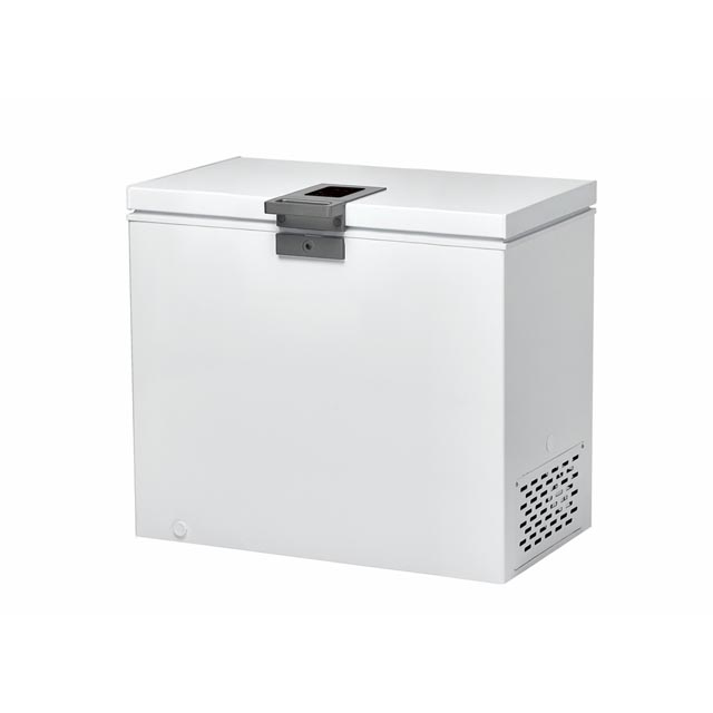 Candy CMCH 152 EL — vue 1 sur 2