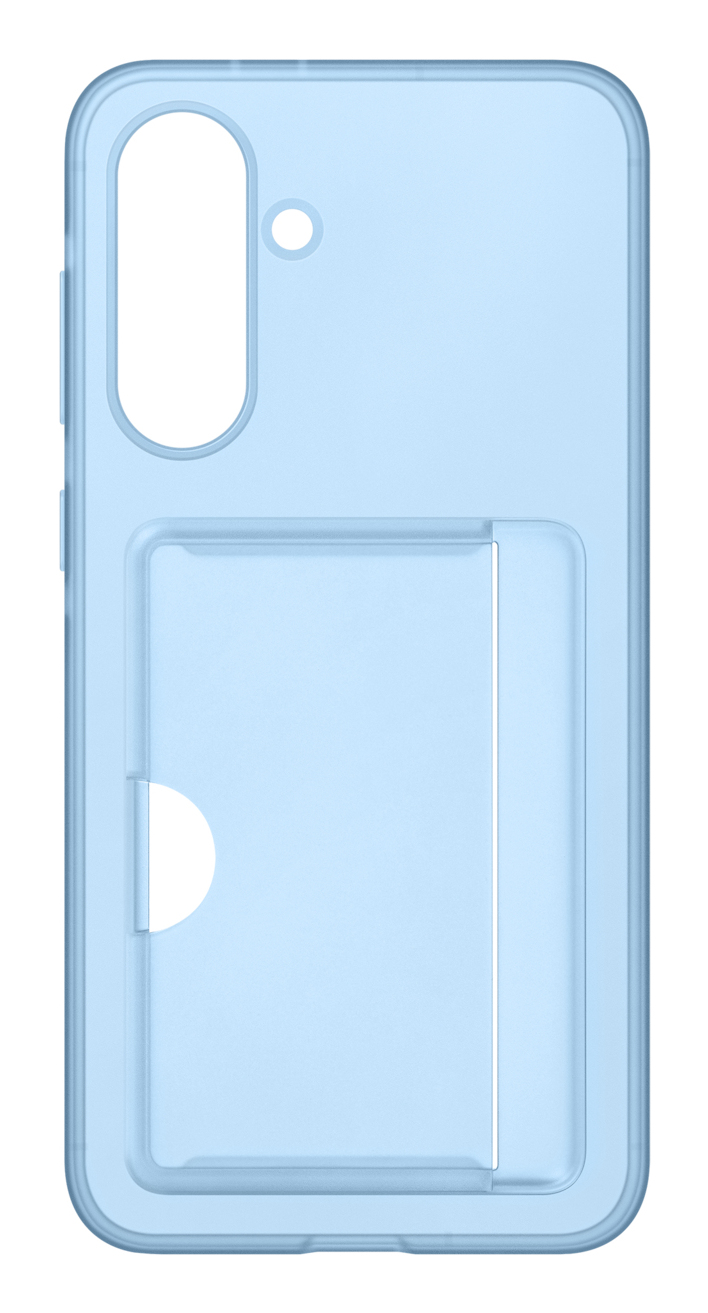 Card Slot Case für das Galaxy A56 5G
