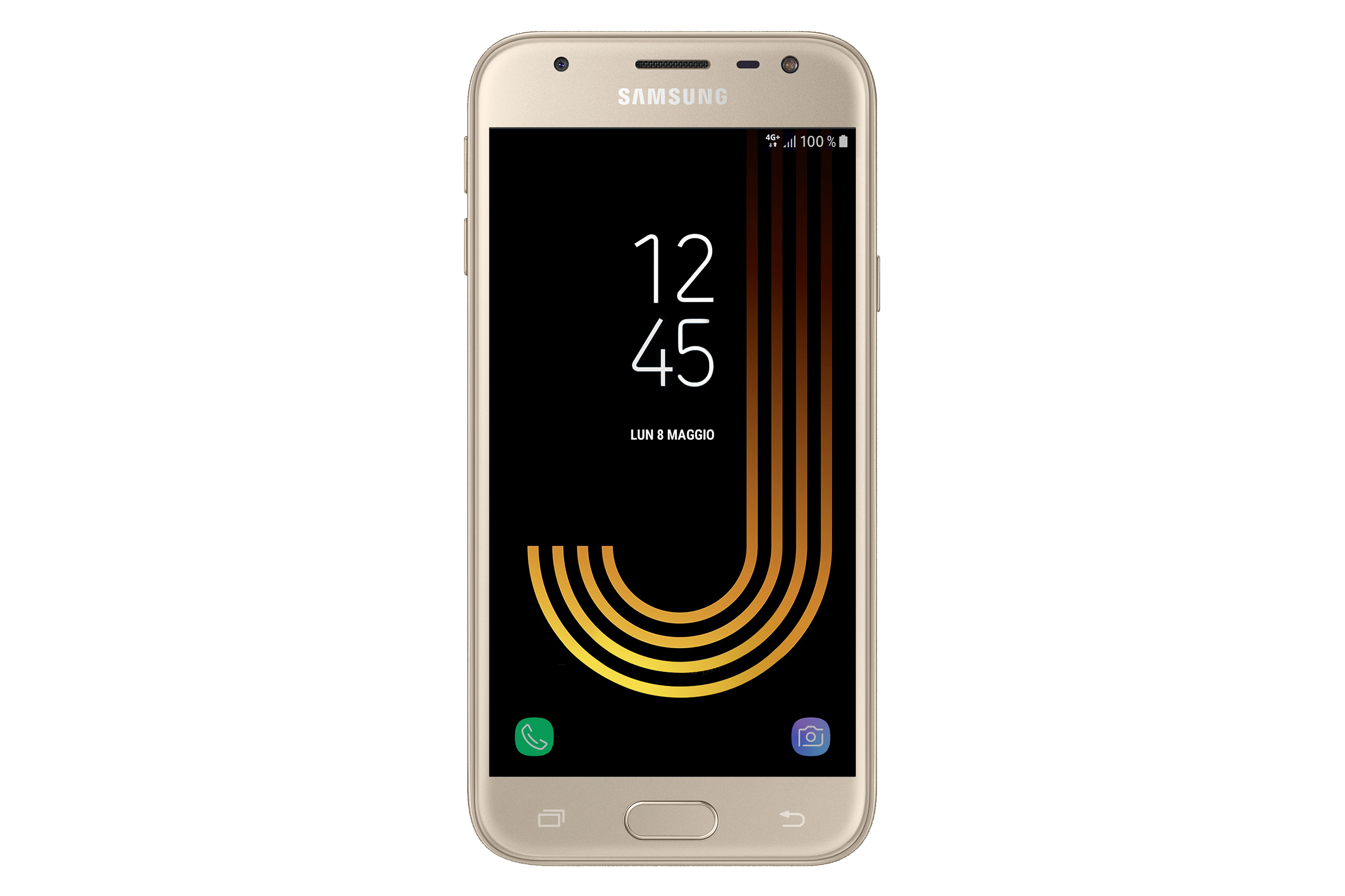 Samsung Galaxy J3 (2017) SM-J330F/DS – image 1
