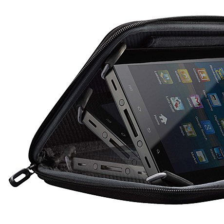 Case Logic ETC-107 17.8 cm (7") Sleeve case Black – image 6