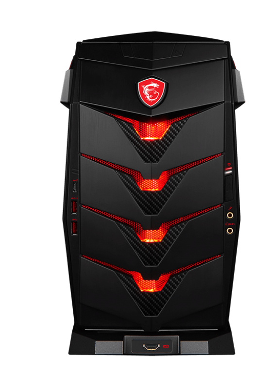 MSI X3 VR7RD-021EU