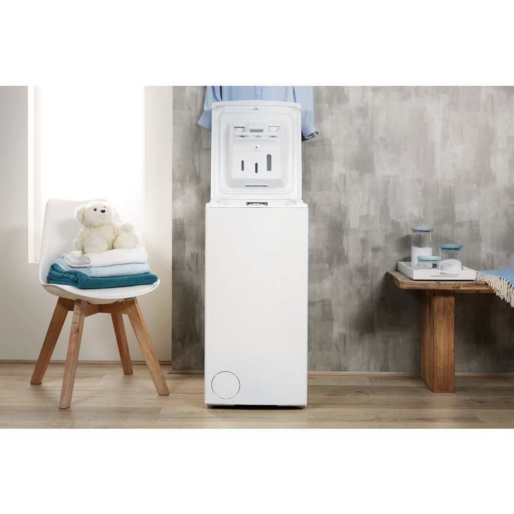 Indesit BTW E71253P (EU) – image 3