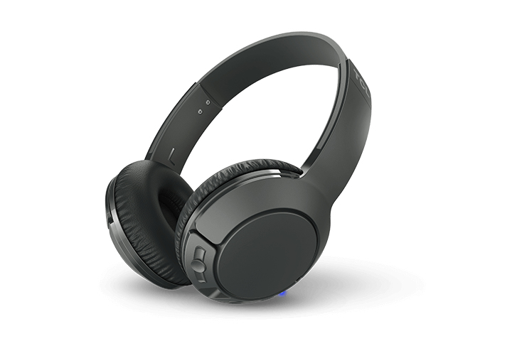 TCL MTRO200BTBK headphones/headset Wireless Head-band Calls/Music Bluetooth Black – image 2