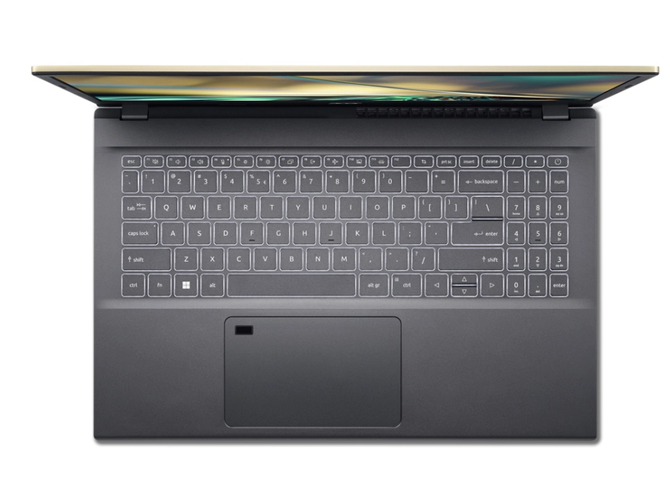 Acer Aspire 5 A515-57-551E Intel® Core™ i5 i5-1235U Laptop – image 4