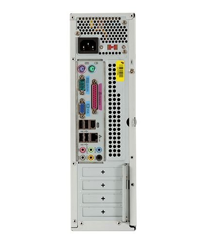 LG Z-10 Intel® Core™2 Duo E6550 – image 2