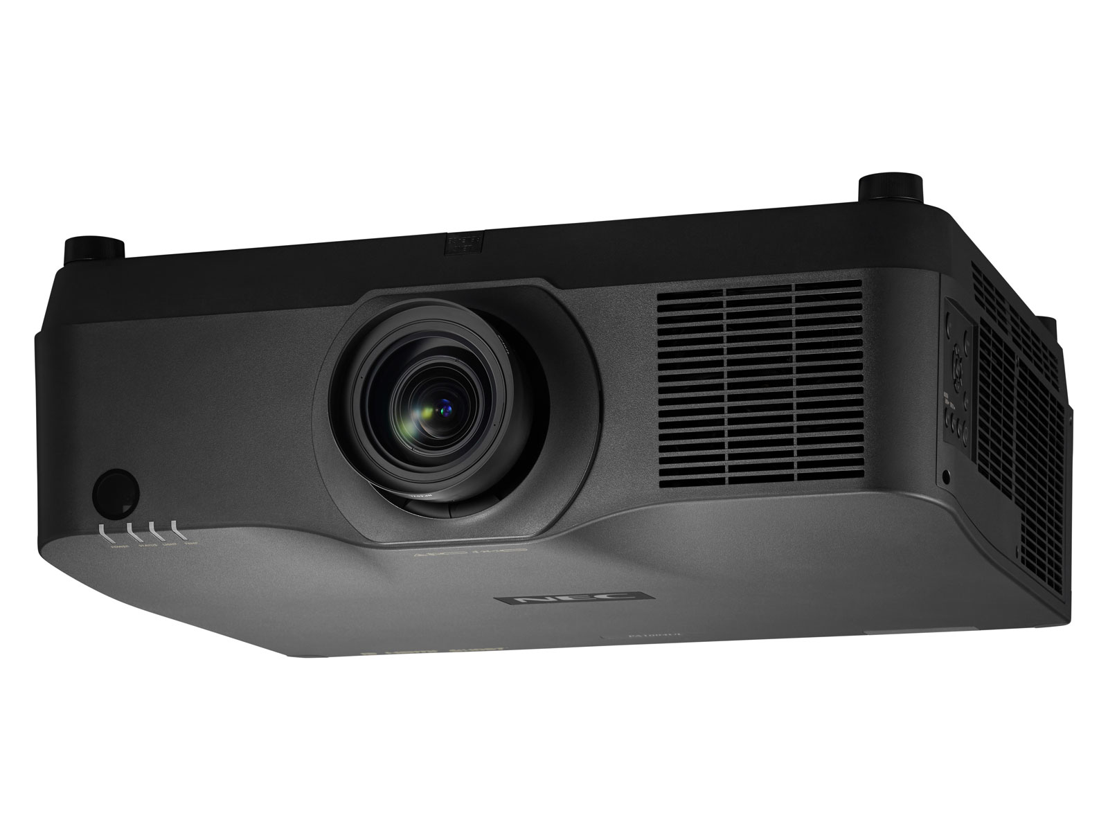 NEC 40001459 data projector Large venue projector 8200 ANSI lumens 3LCD WUXGA (1920x1200) 3D Black – image 3
