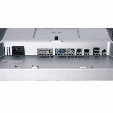 Dell UltraSharp 2007FP computer monitor – image 7