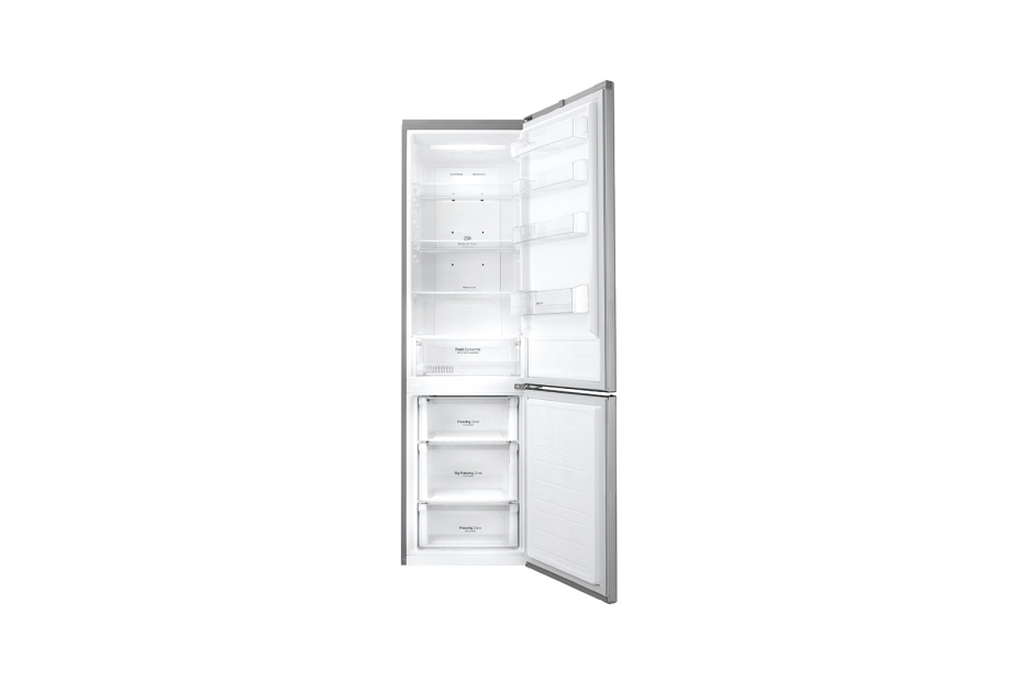 LG GBP20PZQFS fridge-freezer Freestanding – image 7
