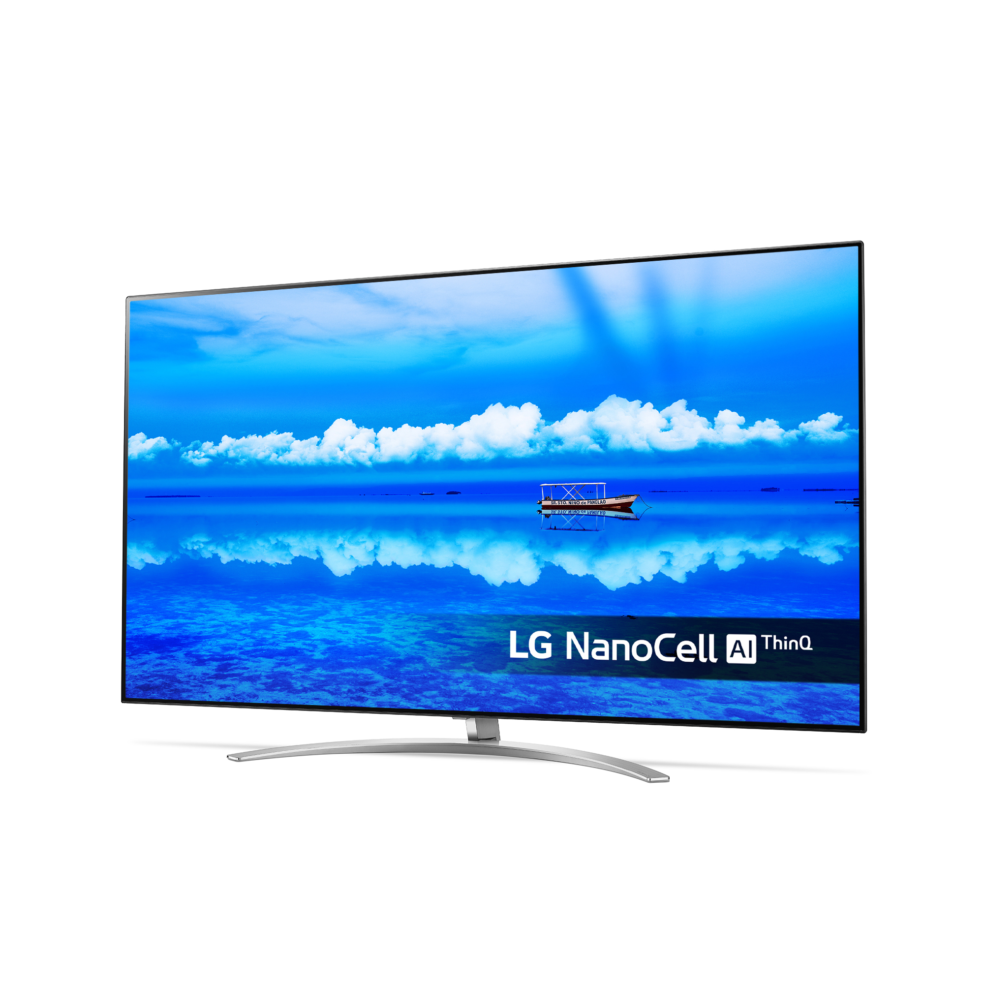 LG 65SM9800PLA TV – image 2