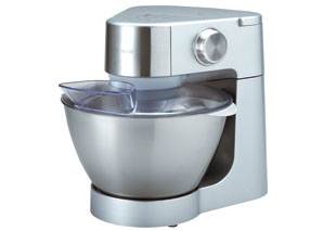 Kenwood KM264 food processor