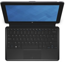 Dell 580-ABWX mobile device keyboard Black – image 3